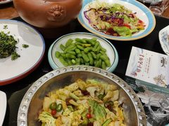 -锡和无锡菜(景丽苑店)