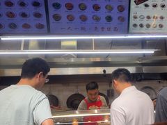 -梅溪·小伙子干挑面(安吉总店)