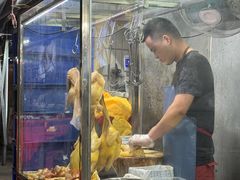 -化州肥仔大排档(建安二路店)