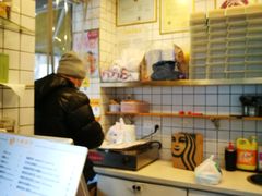 -卞姐蛋饼(陕西南路店)