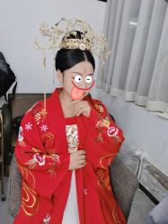 点击看大图 -美云庭古装·格格服汉服·京城旅拍(北京店)