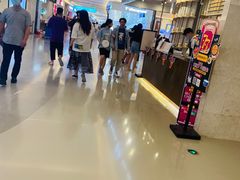 -眷茶(大卫城10楼店)