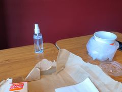 -汉堡王(北京三里屯购物中心)