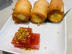 -蔡澜点心·粤菜(月星环球港店)