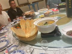 -大张烙馍村(绿地店)