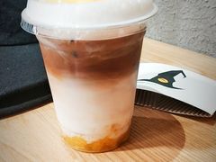 橙意浓浓-WIZARD COFFEE咖啡巫师