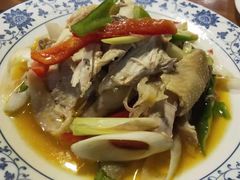 -驿楼兰·新疆菜(火车站店)