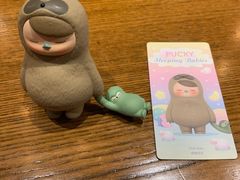 -泡泡玛特POPMART(合生汇店)