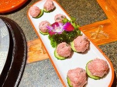 -巴将军·非遗原味火锅(解放碑店)