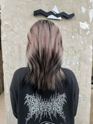 -MY HAIR ARDOR