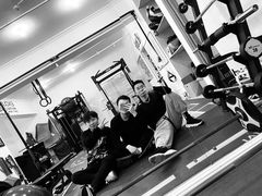 -Meet Fit遇见健身工作室