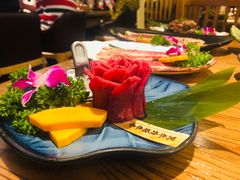 -黑牛の店·和牛烧肉(合生汇店)