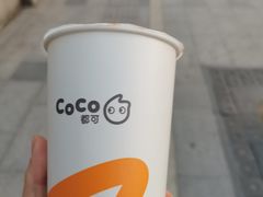 -CoCo都可(桃浦新邻店)