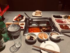 -海底捞火锅(吴中路店)