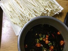 -农民烧烤(延边社区店)