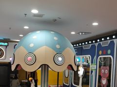 -万达广场(济南魏家庄店)