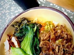 -流浪地图剁椒卤汁拌饭(未来城购物广场店)