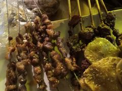 -管记烧烤(团结大道店)
