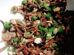 辣椒炒野山菌-咖啡之翼(奥特莱斯店)