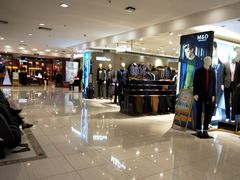 -天和百货(华南MALL店)