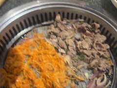 -鹤之乡·齐齐哈尔烤肉·非遗(秋涛路店)