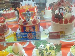 -味多美蛋糕(通州店)