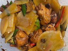 -枣庄辣子鸡(辽阳西路店)