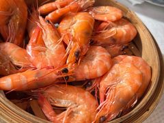 白灼对虾-高佳庄·舟山海鲜(海景旗舰店)