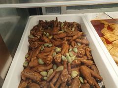-紫光园清真北京小吃(银村街店)