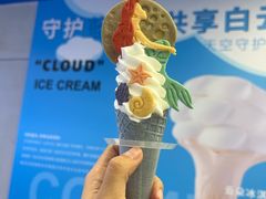 -CORNER CONE GELATO酷矿手作霜淇淋(南头古城店)