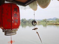 -婺源月亮湾
