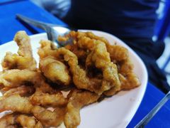 -马路边边·成都串串(翠柏路店)