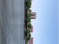 -济南大明湖景区