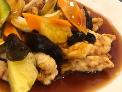 -桃园中华料理炸酱面(燕儿岛路店)