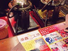 五爱道夜市-新五爱道夜市