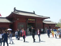 -赵州桥景区