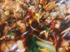-眷江南之小蓝鲸(王府大街店)
