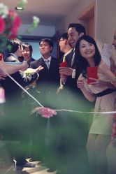 -M'S BANQUET AND SPACE ART
