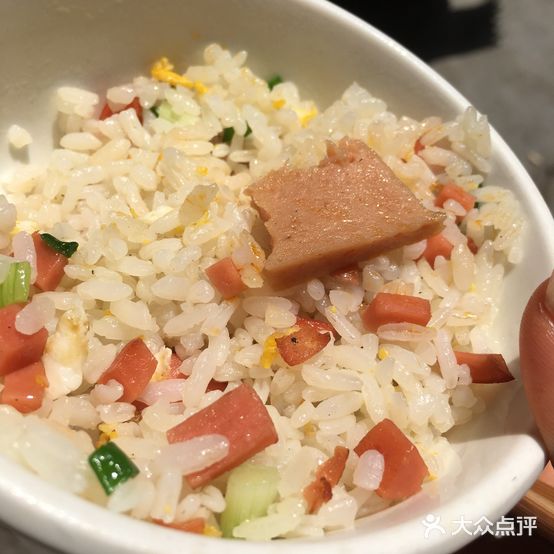 谭舅妈火锅(天宫路店)