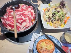 -太郎的家·平价日料(曼巴特店)