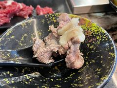 -牛里牛气· 榴莲海鲜鲜牛肉自助火锅·烤肉(横岗店)