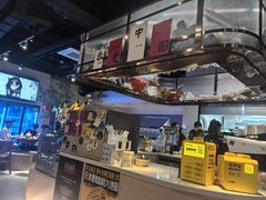 -Pekaa啤咖食肆Coffee&Bistro