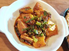 锅巴土豆-付小姐在成都(中山公园店)
