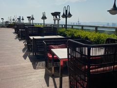 -洲际酒店·地平线全日餐厅HORIZON CAFÉ