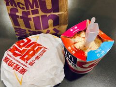 -麦当劳(温州人民路店)