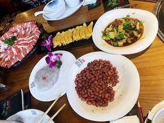 -百岁我家·酸菜鱼专门店(塘下店)