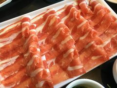 -北门涮肉·铜锅涮肉(南锣鼓巷店)