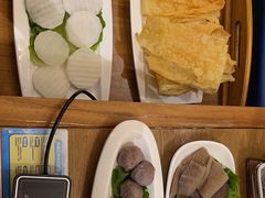 -牛很鲜潮汕牛肉火锅(乐清店)