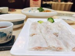-大水车公馆·顺德菜·妈姐菜(均安店)