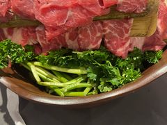 -楠小云·云南鲜菌·鲜牛自助火锅(九眼桥店)